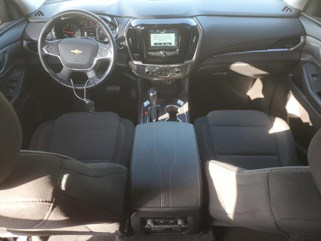 Photo 8 from auction – 2019 CHEVROLET TRAVERSE L with VIN 1GNEVMKW1KJ239920