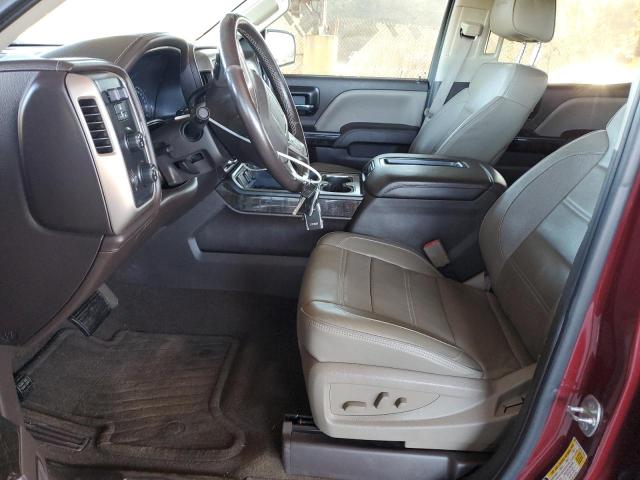 Photo 7 from auction – 2014 GMC SIERRA K15 with VIN 3GTU2WEJ9EG476248
