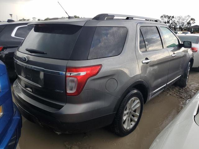 Photo 3 from auction – 2011 FORD EXPLORER X with VIN 1FMHK8D82BGA00535