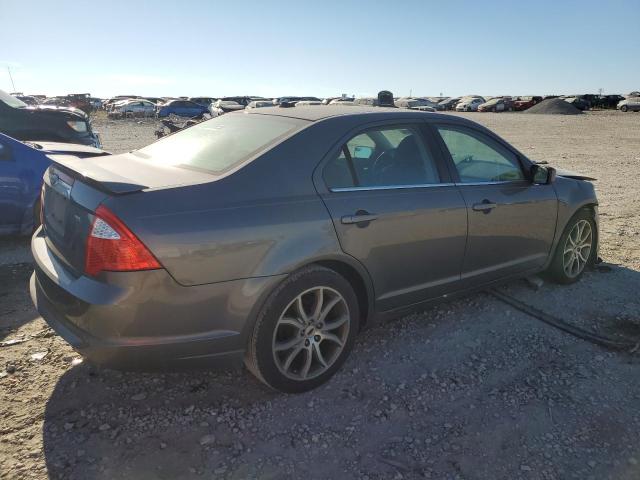 Photo 3 from auction – 2011 FORD FUSION with VIN 3FAHP0JA5BR124828