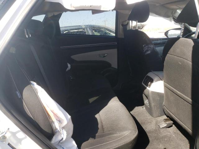 Photo 11 from auction – 2024 HYUNDAI TUCSON SEL with VIN 5NMJBCDE6RH383431