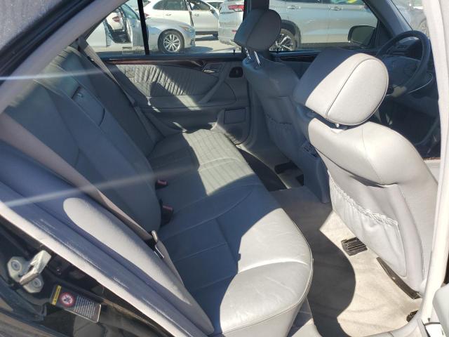 Photo 10 from auction – 2000 MERCEDES-BENZ E 430 with VIN WDBJF70JXYB091085