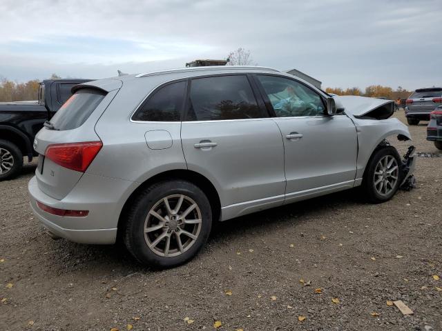Photo 3 from auction – 2010 AUDI Q5 PREMIUM with VIN WA1CKAFP6AA069928