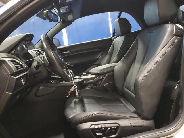 Photo 7 from auction – 2015 BMW M235I with VIN WBA1M1C51FV393568