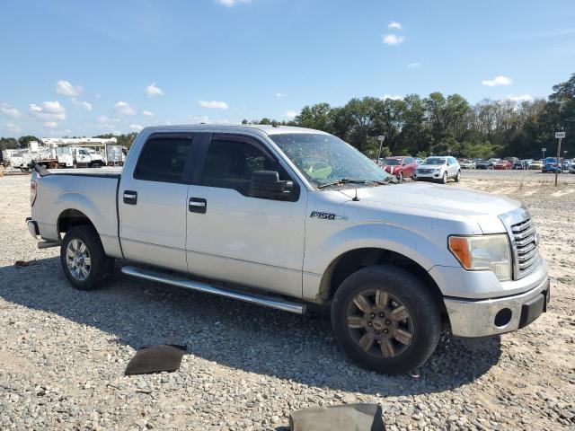 Photo 4 from auction – 2012 FORD F150 SUPER with VIN 1FTFW1CF9CFB13753