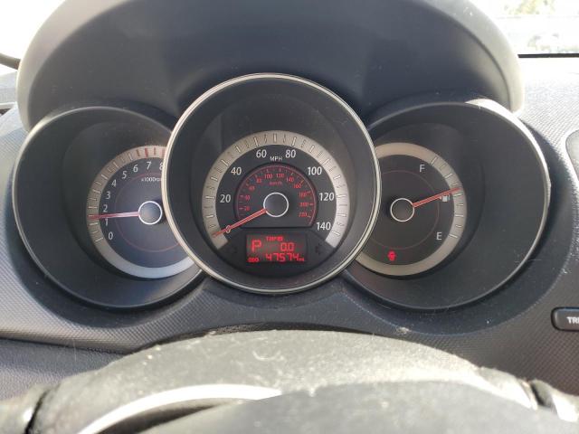 Photo 9 from auction – 2010 KIA FORTE EX with VIN KNAFU4A24A5065375