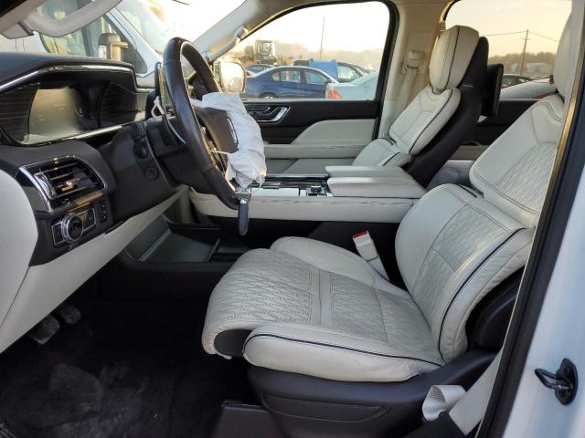 Photo 7 from auction – 2021 LINCOLN NAVIGATOR with VIN 5LMJJ3TT5MEL00238
