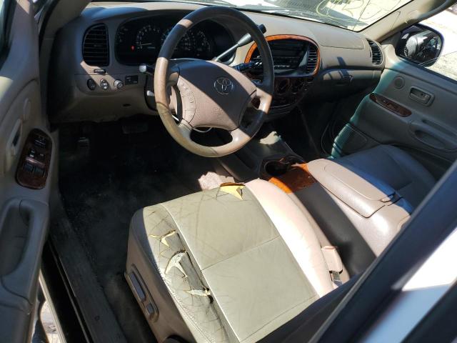 Photo 8 from auction – 2003 TOYOTA TUNDRA ACC with VIN 5TBBT48113S386507