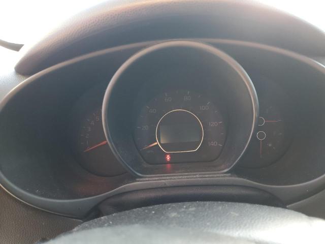 Photo 9 from auction – 2015 KIA SOUL with VIN KNDJN2A23F7799080