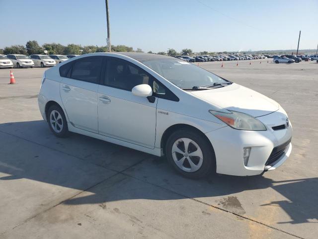 Photo 4 from auction – 2012 TOYOTA PRIUS with VIN JTDKN3DU2C1494045