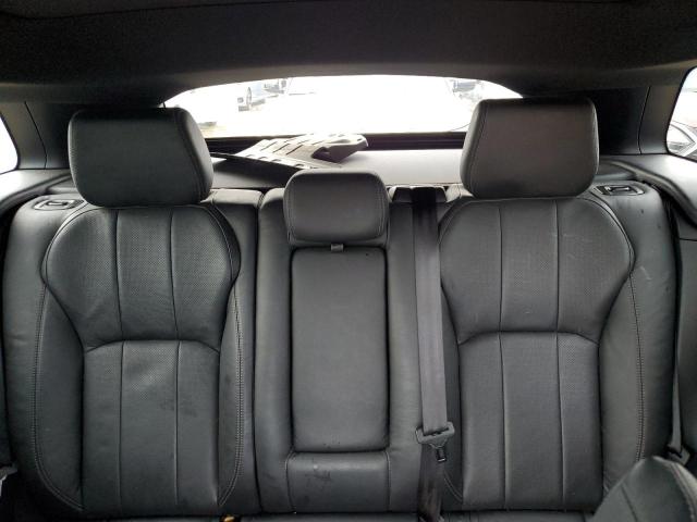 Photo 10 from auction – 2017 LAND ROVER RANGE ROVE with VIN SALVP2BG8HH256397