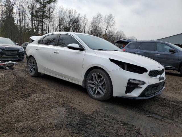 Photo 4 from auction – 2020 KIA FORTE EX with VIN 3KPF54AD7LE220249