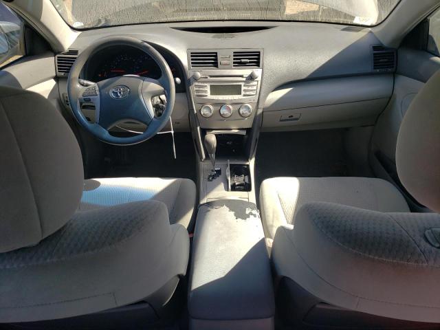Photo 8 from auction – 2011 TOYOTA CAMRY BASE with VIN 4T4BF3EK1BR135861