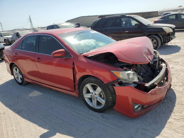 Photo 4 from auction – 2012 TOYOTA CAMRY BASE with VIN 4T1BF1FK1CU558793