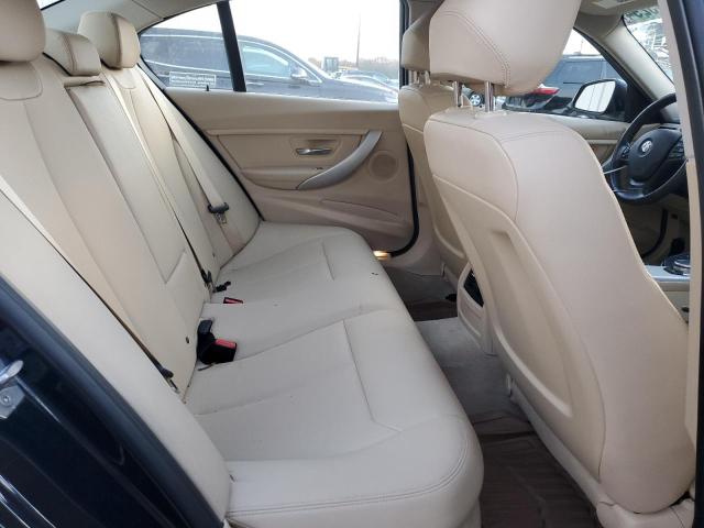 Photo 10 from auction – 2016 BMW 320 XI with VIN WBA8E5G59GNU19350