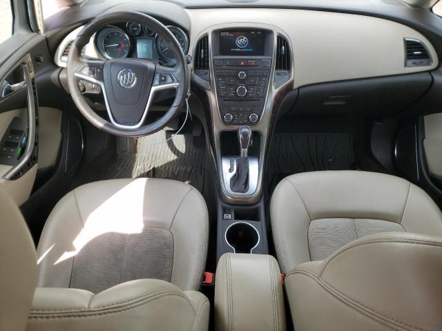 Photo 8 from auction – 2015 BUICK VERANO with VIN 1G4PP5SK7F4210999