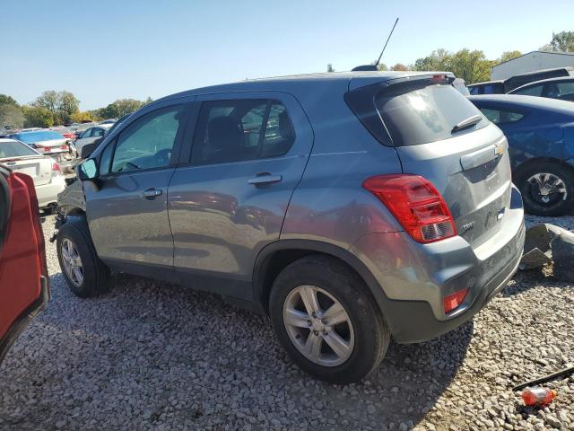 Photo 2 from auction – 2020 CHEVROLET TRAX LS with VIN 3GNCJKSB8LL272234