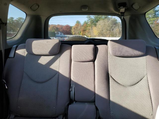 Photo 10 from auction – 2008 TOYOTA RAV4 with VIN JTMBD33V986059255
