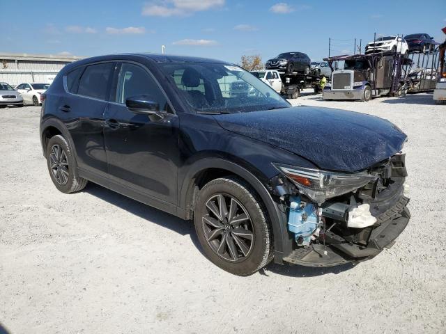 Photo 4 from auction – 2017 MAZDA CX-5 GRAND with VIN JM3KFADL7H0133410
