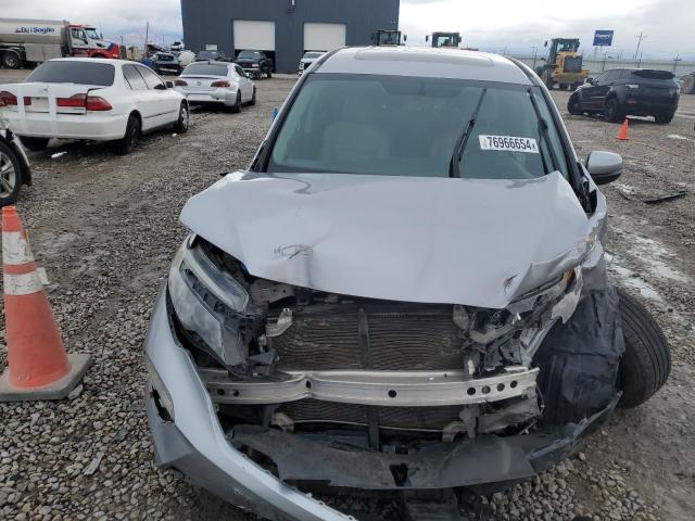 Photo 5 from auction – 2017 HONDA PILOT EXL with VIN 5FNYF6H57HB059869