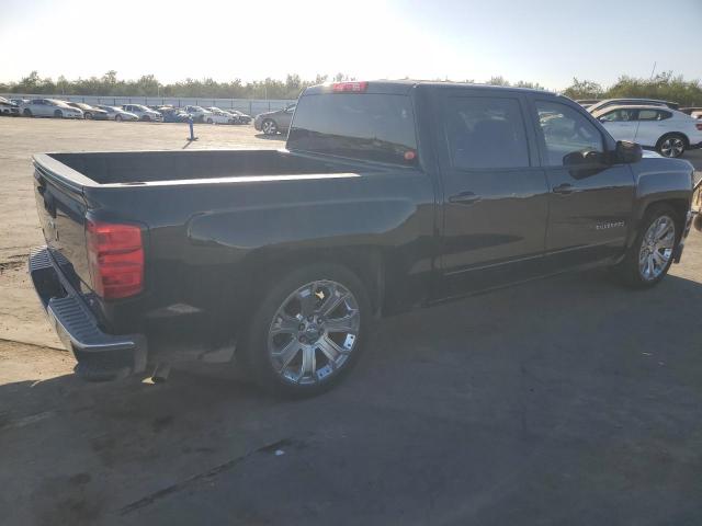Photo 3 from auction – 2018 CHEVROLET SILVERADO with VIN 3GCPCREC8JG546927