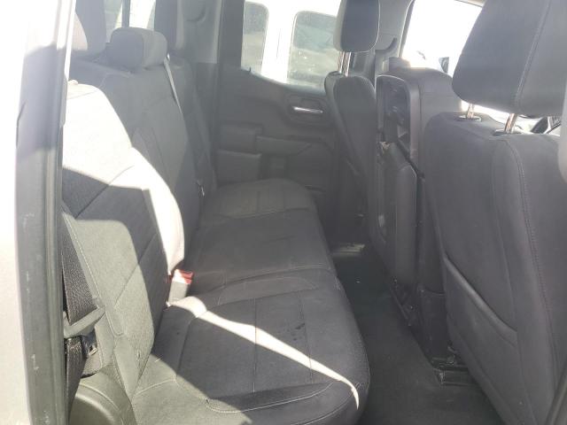 Photo 10 from auction – 2019 CHEVROLET SILVERADO with VIN 1GCRYDED4KZ273556
