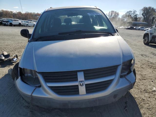 Photo 5 from auction – 2007 DODGE CARAVAN SE with VIN 1D4GP25R47B238142