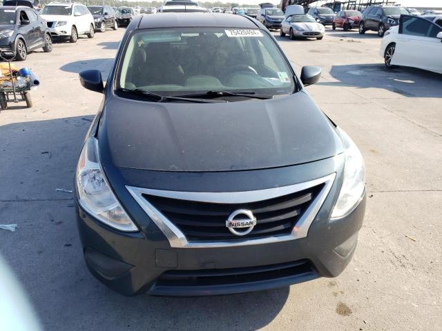 Photo 5 from auction – 2016 NISSAN VERSA S with VIN 3N1CN7AP1GL855437