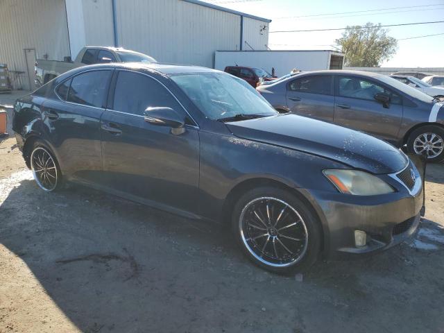 Photo 4 from auction – 2009 LEXUS IS 250 with VIN JTHCK262495031620