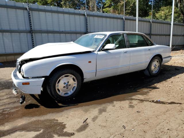 JAGUAR XJ6 1996 with VIN SAJHX1747TC767829 - Photo from auction