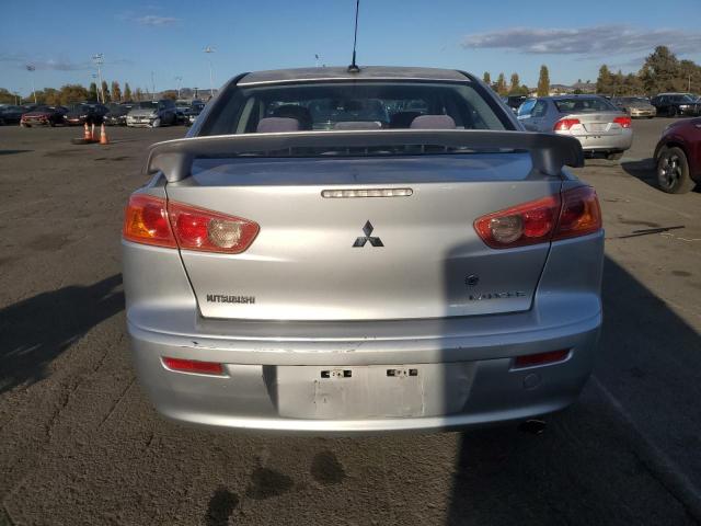 Photo 6 from auction – 2008 MITSUBISHI LANCER with VIN JA3AU86U78U005247