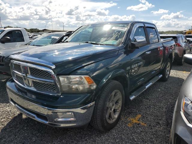 DODGE RAM 1500 2011 with VIN 1D7RV1CT3BS645954 - Photo from auction
