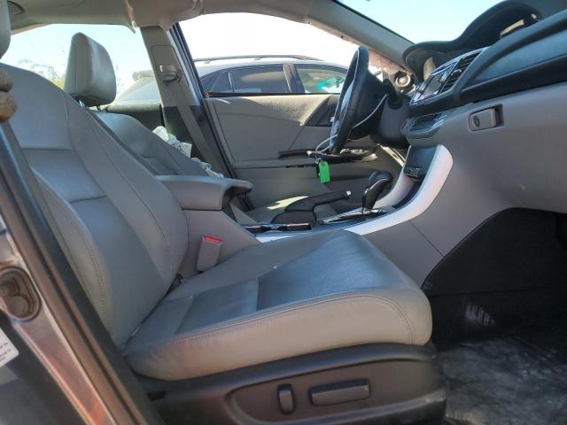 Photo 7 from auction – 2013 HONDA ACCORD EXL with VIN 1HGCR2F8XDA040244