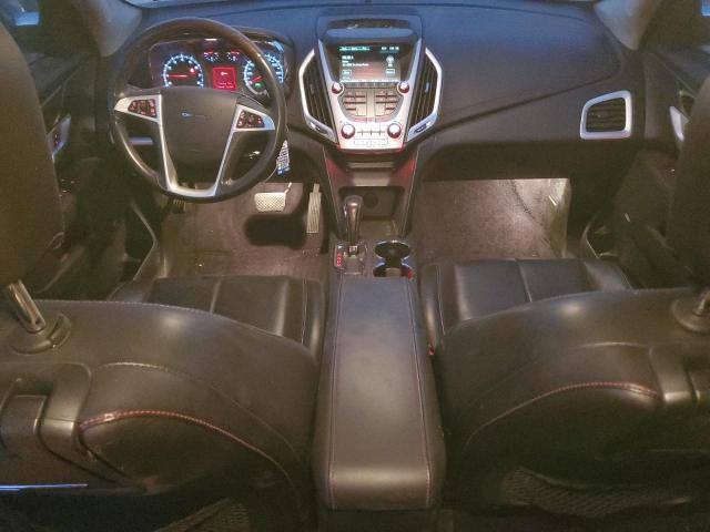 Photo 8 from auction – 2015 GMC TERRAIN DE with VIN 2GKFLUE31F6439384