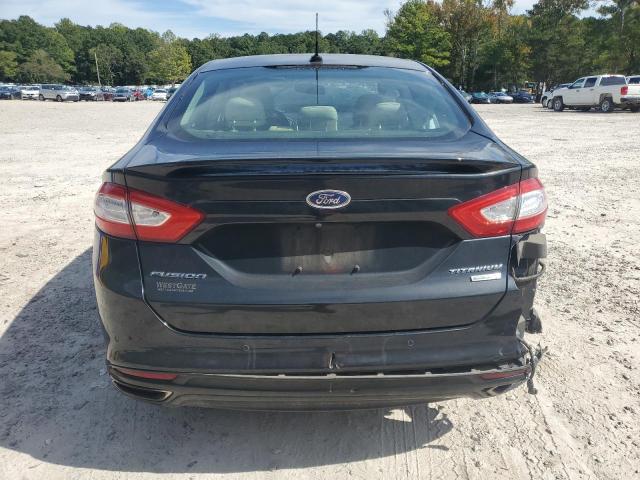 Photo 6 from auction – 2014 FORD FUSION TIT with VIN 3FA6P0K90ER372615