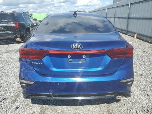 Photo 6 from auction – 2020 KIA FORTE FE with VIN 3KPF24AD3LE170796