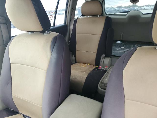 Photo 10 from auction – 2008 TOYOTA HIGHLANDER with VIN JTEDS41A682022624