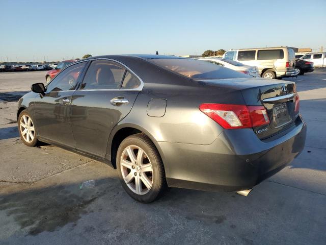 Photo 2 from auction – 2009 LEXUS ES 350 with VIN JTHBJ46G492307009