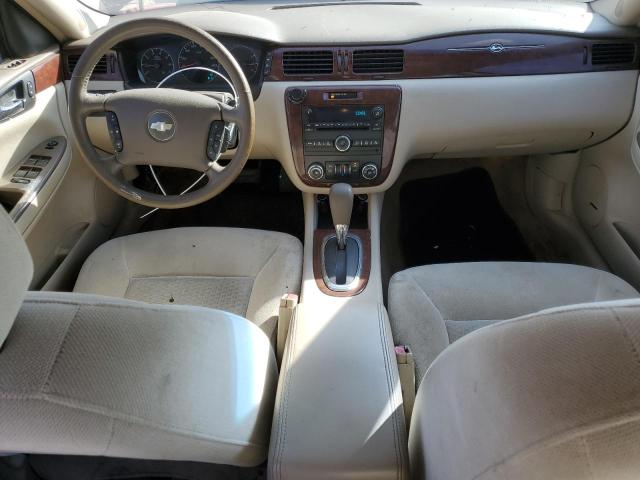 Foto 8 de la subasta – 2007 CHEVROLET IMPALA LT con VIN 2G1WT58K779227313