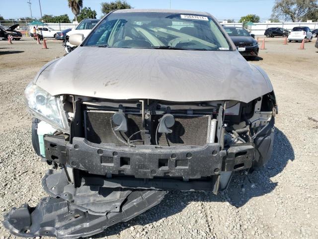 Photo 5 from auction – 2009 TOYOTA CAMRY BASE with VIN 4T4BE46KX9R113102