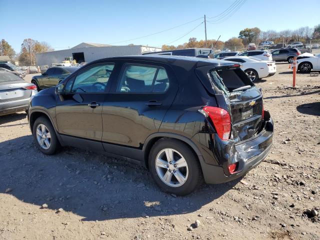 Photo 2 from auction – 2020 CHEVROLET TRAX LS with VIN 3GNCJKSB1LL178826