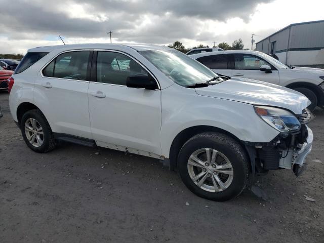Photo 4 from auction – 2016 CHEVROLET EQUINOX LS with VIN 2GNALBEK5G6320635