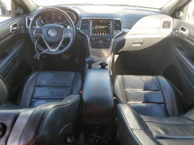 Photo 8 from auction – 2015 JEEP GRAND CHER with VIN 1C4RJFCG9FC866237