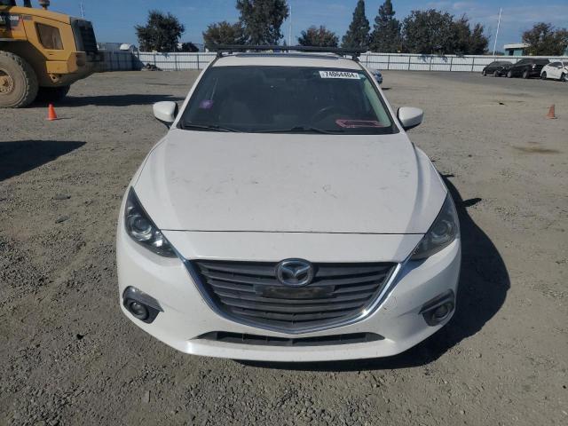 Photo 5 from auction – 2015 MAZDA 3 TOURING with VIN 3MZBM1L70FM162872