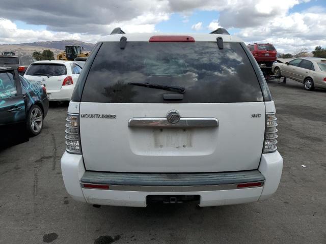 Photo 6 from auction – 2006 MERCURY MOUNTAINEE with VIN 4M2EU47E56UJ11500