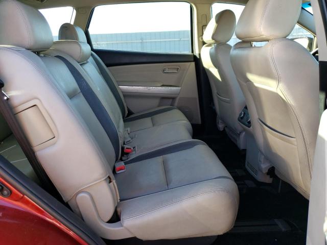 Photo 11 from auction – 2008 MAZDA CX-9 with VIN JM3TB38A880162032