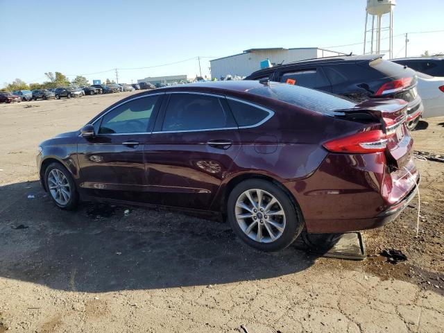 Photo 2 from auction – 2017 FORD FUSION SE with VIN 3FA6P0HD4HR246290