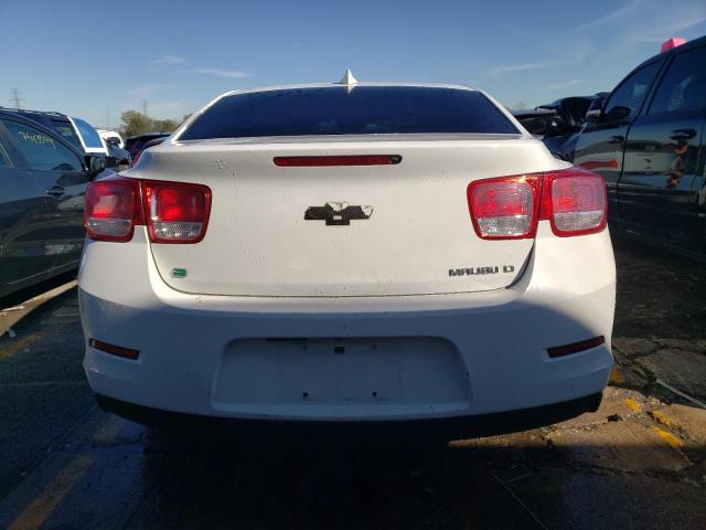 Photo 6 from auction – 2015 CHEVROLET MALIBU 1LT with VIN 1G11C5SL7FF315280