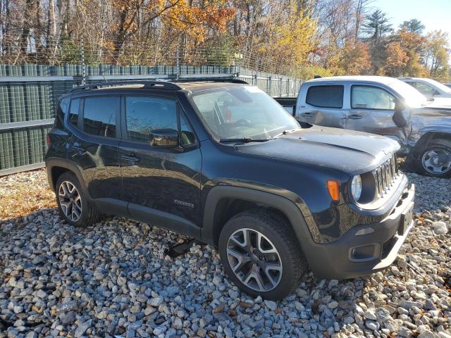 Photo 4 from auction – 2015 JEEP RENEGADE L with VIN ZACCJBBT2FPB81215