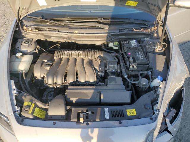 Photo 11 from auction – 2005 VOLVO S40 2.4I with VIN YV1MS390852103589